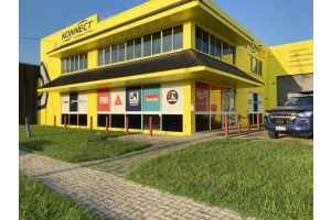 Konnect Fastening Systems Townsville ReOpening Event 