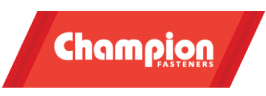 Our Brands | Champion Fasteners