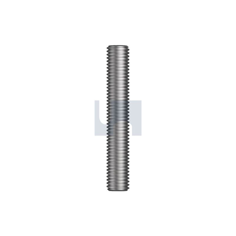Threaded Rod Left Hand Low Tensile Pln AS2451 BSW 3/4 x3' - 34X36BWLHTR ...