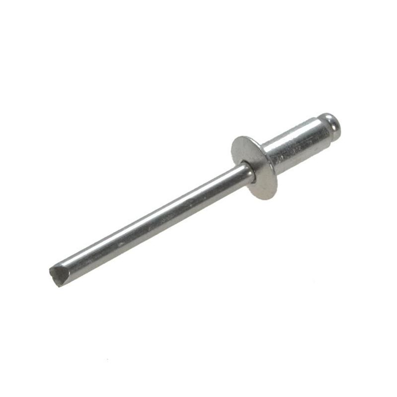 Steel Truss Head Rivet 8-X - SS8-X| Konnect Fastening Systems