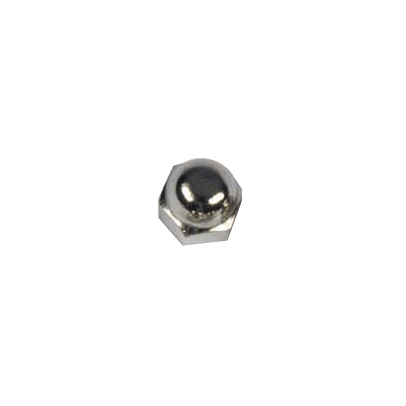 Dome Hex Nut G316/A4 DIN1587 M12 - 12MG316DN| Konnect Fastening Systems