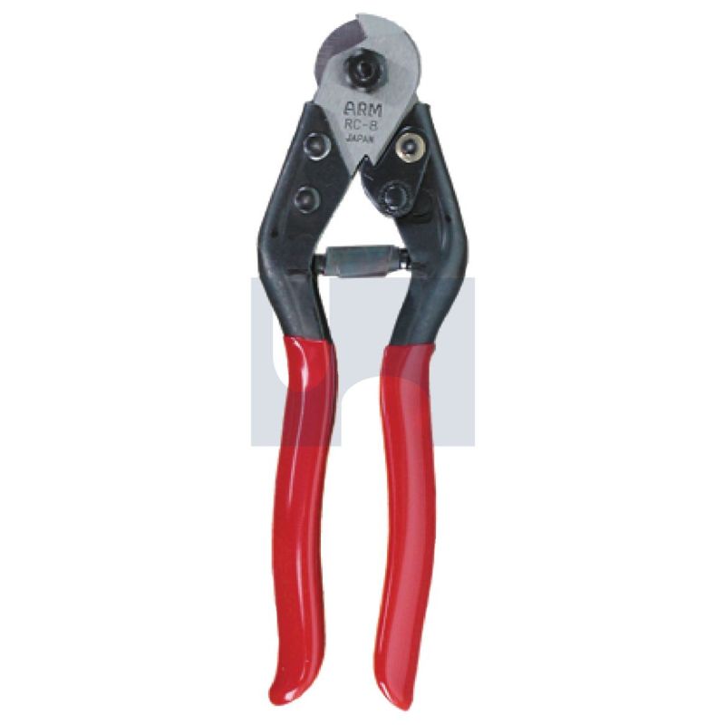 5mmdiax200mm Wire Rope Cutter - HTHRC-008| Konnect Fastening Systems