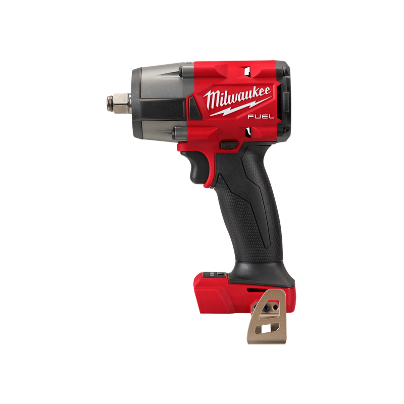 MILWAUKEE M18 FUEL NEXT GEN MID TORQUE IMPACT WRENCH FRICTION