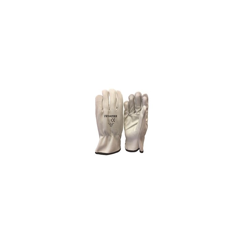 Beaver Frontier Beige Rigger Glove - P031BBEAVER| Konnect Fastening Systems