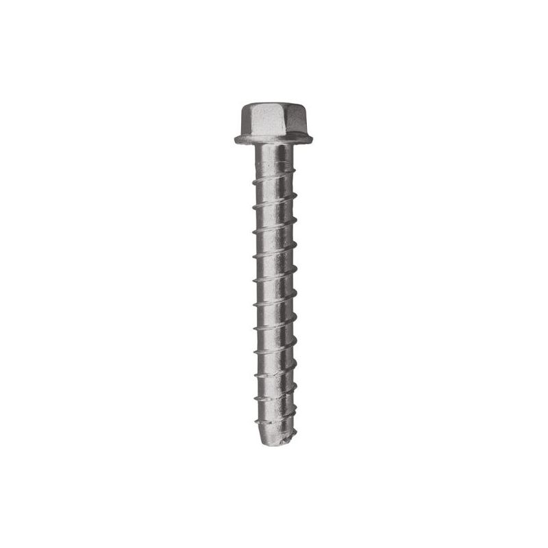 Konnect Screw Bolt Anchor Hex Head Zinc Plated M12x150mm - KSB12150 ...