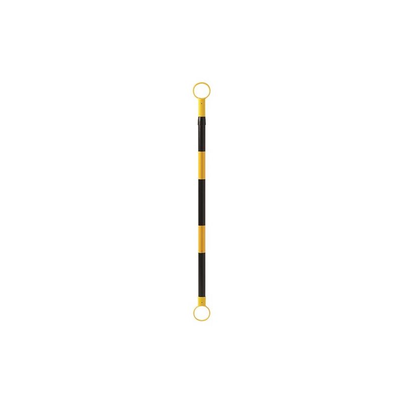 Extension Bar Traffic Cone 135-210cm - TCEBR| Konnect Fastening Systems