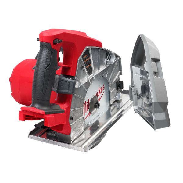 Milwaukee M18 FUEL 203mm 8 Metal Cutting Circular Saw M18FMCS66 0 Konnect Fastening Systems