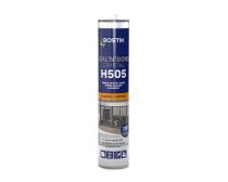 Bostik H505 Seal N Bond Crystal