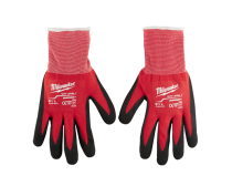 Milwaukee Cut Level 1 Gloves - XL