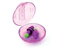 Moldex Rockets Reusable Earplugs Uncorded NRR 28 (Box 50)