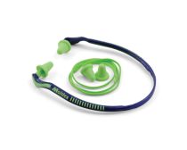 Moldex Replacement Pods for Jazz Band with Optional Neck Cord 5 pair & 1 neck cord per bag
