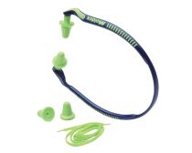 Moldex Jazz Band, NRR 25 (Under-the-Chin) Banded Hearing Protector