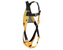 Beaver Fixed Back Harness