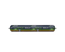 Seal N Flex Plus 1 Sealant Grey Bostik 30619340 Sausage 600ml