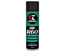 Chemtools R60 Silicone Lubricant 300g Aerosol