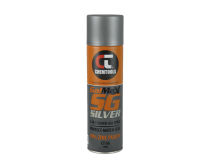 Chemtools GalMax Silver Gal 3-in-1 99% Zinc Purity 400g Aerosol