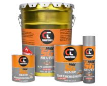 GalMax SG Silver 3-in-1 Silver Galvanising Paint Chemtools 1L