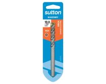 Masonry Standard Fixing 6 Piece Masonry Drill Set Sutton D600SMD2//080055
