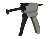 Chemtools Dispensing Gun (Manual) Suits 490ml Dual Cartridges 10:1