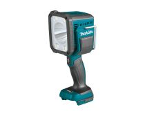 Makita 18V LXT 1,250lm LED Flashlight / Spotlight (Tool Only)