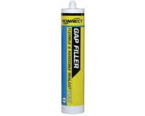 Konnect 30804014 Gap Filler White 450g