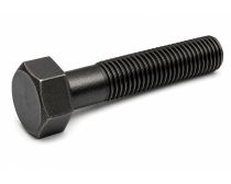 Hex Head Bolt GR8 Pln UNC 7/16"x2.1/4"