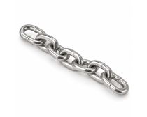 Medium Link Chain G316/A4 SS M5 (per Metre)
