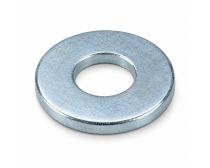 Large Series Washer ZP M12x37x3mm