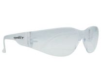Konnect Safety Glasses Clear