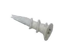 Konnect Plaster Board Anchor Nylon