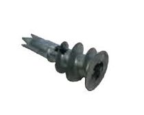 Konnect Plaster Board Anchor Zinc