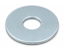 Large Series Washer ZP M12x37x3mm
