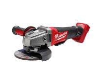 NLA Milwaukee M18CAG125XPD-0 18V Cordless FUEL 125mm Angle Grinder