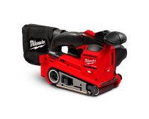 Milwaukee 18V Li-ion Cordless Fuel 457mm (18") Belt Sander - Skin Only