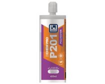 Hobson XChem Pro P201 Polyester Chemical Anchor 420ml