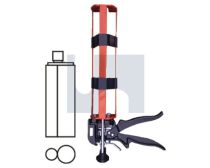 Hobson XChem Manual Applicator Gun 300/585ml