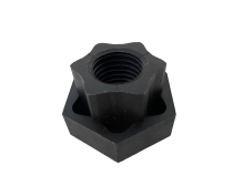 Segnut 5/8" Grade 5 V3  Black