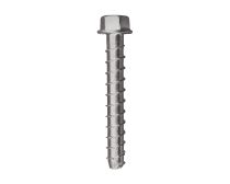 Simpson S-T Titen HD® Screw Anchor, Mechanically Galvanised M12 x 150mm