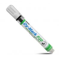 Dy-Mark Pen Paint P20 White Reversible