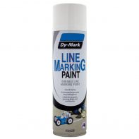 Dy-Mark Line Marking Paint White