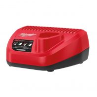 Milwaukee C12C 12V Lithium-Ion Battery Charger