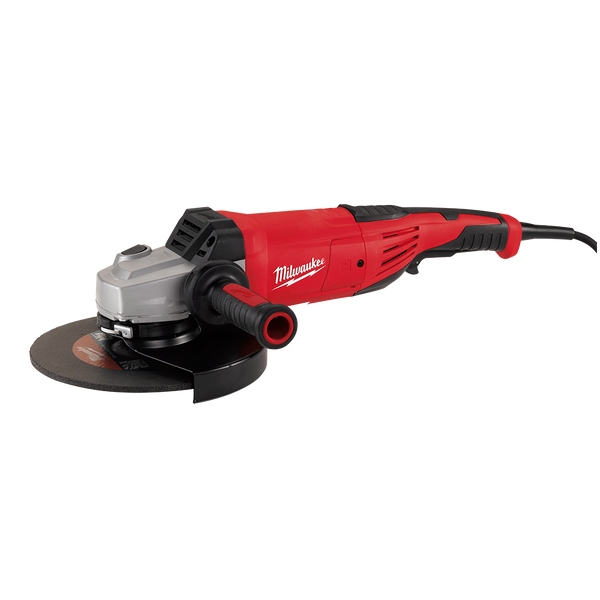 Milwaukee AGV22-230 Angle Grinder 230mm 