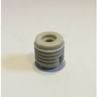 M10 dowel for drawer brackets and clips, (10.5mm long x 10.3mm diameter, suits 042925) ea.
