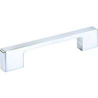 Handle "Retto" 14 x 160mm c/c, chrome