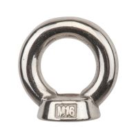 Eye Nut Stainless Steel G316 M10