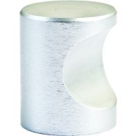 Knob "Tacca", Cylinder