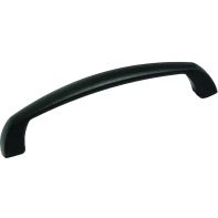 Handle "Picos", matte black