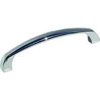 Handle "Picos", chrome