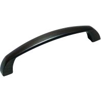 Handle "Picos", vintage bronze