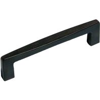 Handle "Angol", vintage bronze